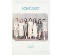 1stミニアルバム - Deja Vu (特別版)(韓国盤)