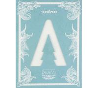 1stミニアルバム - Deja Vu (通常版)(韓国盤)