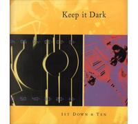 1st Down & Ten