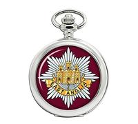 1st East Anglian Regiment, British Army Full Hunter Orologio da tasca