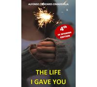 (1st Eng. ed.) THE LIFE I GAVE YOU