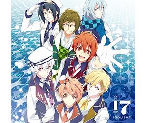1st Full Album I7