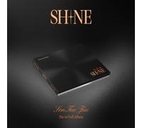 1st full album [shine] (digipack)
