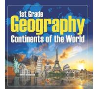 1St Grade Geography (Tascabile)