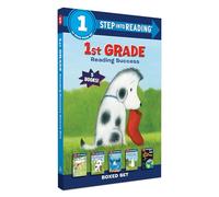 Carin Bramsen Tad Hills Margery Cuyler Ann 1st Grade Reading Success (Tascabile)