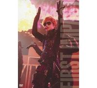 1ST IMPACT - KIM, HYUN JOONG