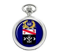 1st Ingegnere Battaglione US Army Tasca Orologio