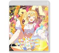 星川サラ 1st LIVE「星くず Shining Day -きみがみつけた⼀番星-」通常版 [Blu-ray]