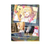 星川サラ 1st LIVE「星くず Shining Day -きみがみつけた⼀番星-」初回生産限定版 [Blu-ray]