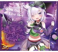 1St Live. (Blu-ray) Nekomata Okayu