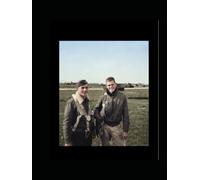 1st Lt. Theodore V. Harwood: Letters Home From WWII: A B26 MARAUDER MAN'S JOURNEY