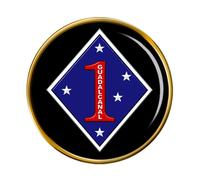 1st Marine Division USA Spilla