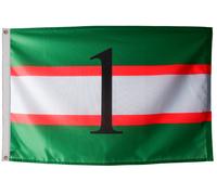 1st Military Intelligence Brigade Combat Team Bandiera dell'esercito britanni...