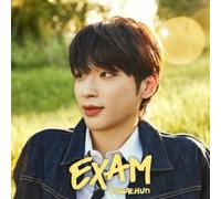 1st mini album [exam]