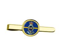 1st Regiment Reale Cavallo Artiglieria, Britannico Militare Fermacravatta