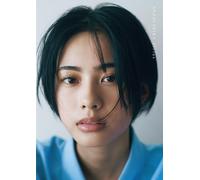 安斉星来1st写真集『Sirius』