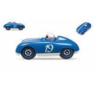 1st Solido Roadster Gordon Blue Gordini Blue 2021 15cm. Model SOLIDO