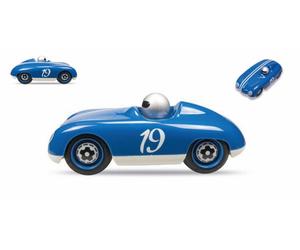1st Solido Roadster Gordon Blue Gordini Blue 2021 15cm. Model SOLIDO