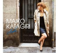 1ST SOLO ALBUM - KATAGIRI, MAI