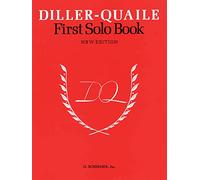 1st Solo Book for Piano: Piano Solo