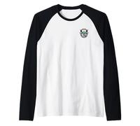 1st Special Forces Group Patch (1st SFG) Maglia - 4 luglio Maglia con Maniche Raglan