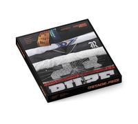 1st STAGE to RIIZE [Blu-ray ver.] + Regalo pre-ordine