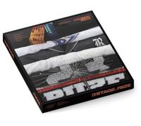 1st Stage To Riize - Blu-Ray Version