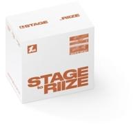 1st stage to riize digital code ver.