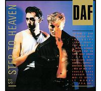 Daf - 1st Step to Heaven