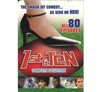 1St & Ten [Edizione: Stati Uniti]
