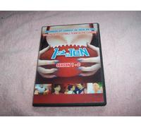 1st & Ten - Season 1-2