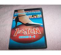1st & Ten - Season 3-4