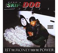 1st the Money Then the Power