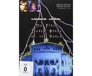 1st Trance Opera (DVD)