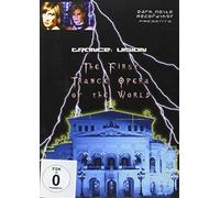 1st Trance Opera (DVD) Various Artists