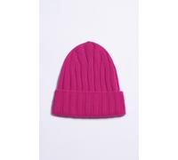 1stAmerican Cappellino da Donna Cashmere Lana Costa Larga Cuffia Invernale