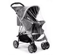 1stopbabystore Universal Passeggino Copertina PIOGGIA GETTARE sopra protezione pioggia per ZETA vooom, Obaby Atlas, passeggini Tippitoes, Maclaren TRIONFO DI RICERCA