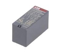 1SVR405601R3000 relè: elettromagnetico DPDT bobina: 230VAC 8A max.250VAC