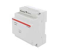 1SVR427044R0200 Alimentatore: Impulso 24VDC 2,5A Montaggio: DIN