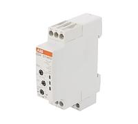 1SVR500020R1100 Relè temporizzato 0,05s-100h SPDT x2 12-240VAC 12-240VDC...