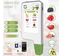 1T 2FT 3FT 4FT 6T Rilevatore di sicurezza alimentare Tester di nitrati alimentari Frutta e verdura Rilevamento di nitrati di radiazioni di carne Assistenza sanitaria 3FT