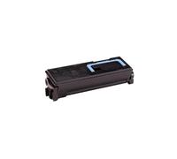 TK-570K KYOCERA MITA FS-C5400DN KIT TONER NERO