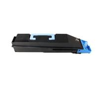 KYOCERA TK-880C cartuccia toner 1 pz Originale Ciano (1T02KACNL0)