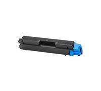 TK-590C KYOCERA MITA FS-C2026MFP KIT TONER CIANO