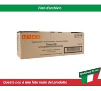 1T02LZ0UTC001 Utax LP 3135 Kit Toner Nero