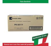 1T02NRATA0 Triumph-adler P-C3060 MFP toner Giallo