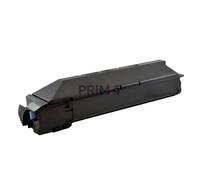 1T02R40UT0 Nero Toner Compatibile con Triumph-Adler Utax 300,301,302 Ci -15k