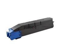 1T02R4CUT0 Ciano Toner Compatibile con Triumph-Adler Utax 300,301,302 Ci -7k