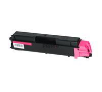1T02R5BUT0 Magenta Toner Compatibile con Triumph-Adler Utax 350 Ci -12k