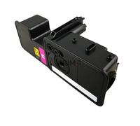 1T02R7BUT0 Magenta Toner Compatibile con Utax P-C2650,2655 MFP -3k